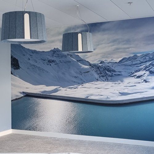 Tapezierarbeiten Meier Schmocker Malergeschäft Baden Dättwil