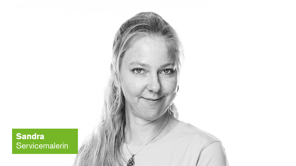 Sandra - Meier Schmocker AG Baden-Dättwil