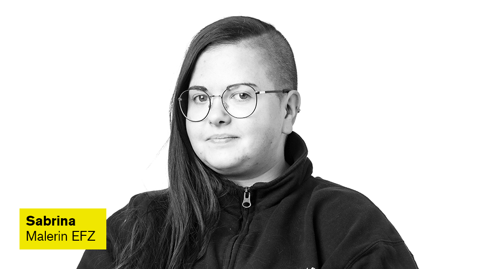 Sabrina - Meier Schmocker AG Baden-Dättwil